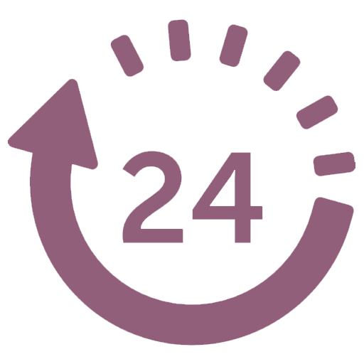 24 horas